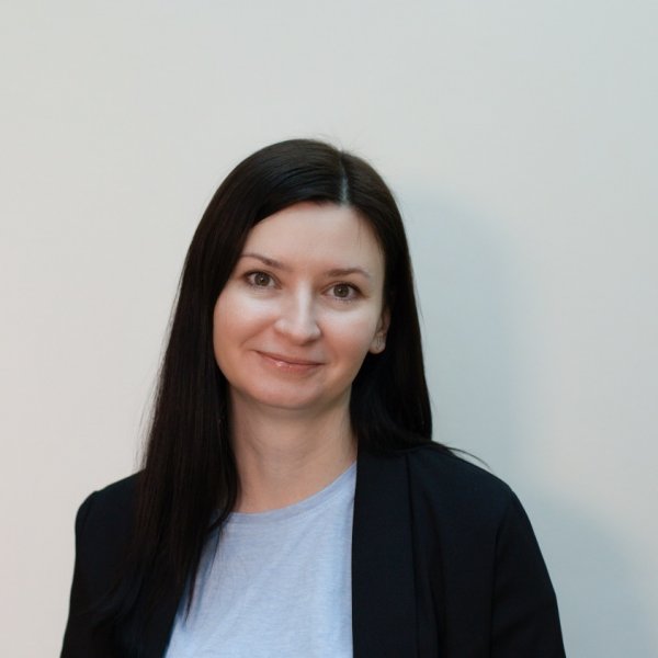 Воронина Олеся Викторовна