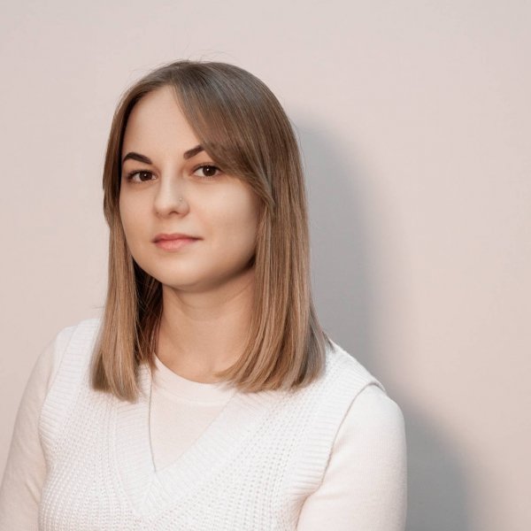 Молокова Аделина Дмитриевна