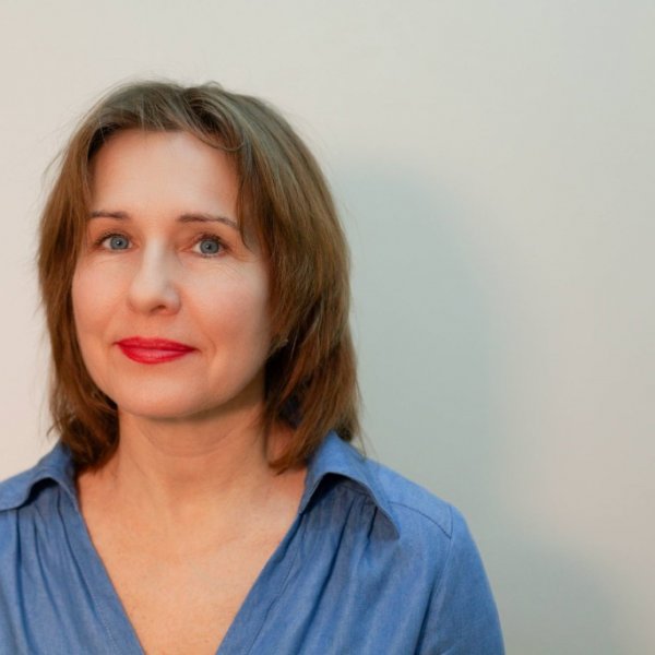 Беликова Марина Юрьевна