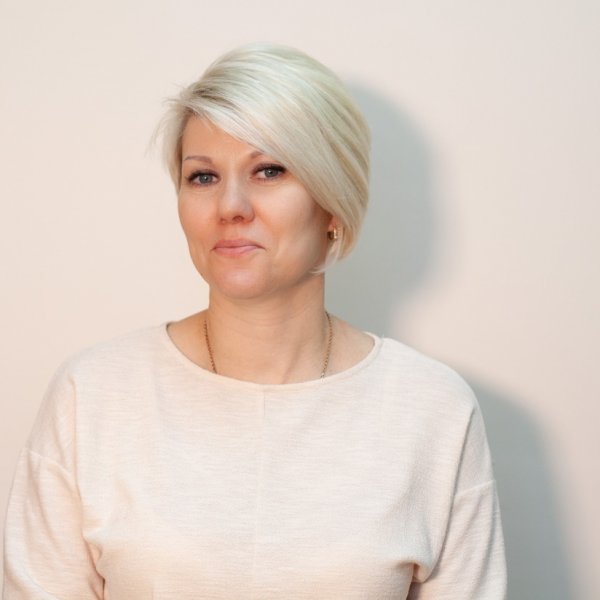 Брага Людмила Владимировна