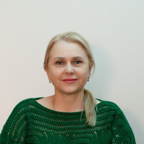 Ковалева Ольга Юрьевна